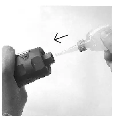 MEEC TOOLS 071026 Air Die Grinder Kit fig 8