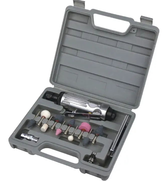 MEEC TOOLS 071026 Air Die Grinder Kit product