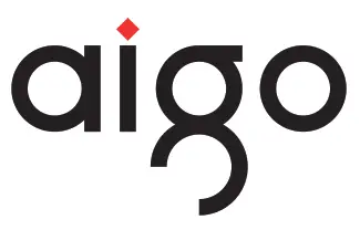 aigo logo