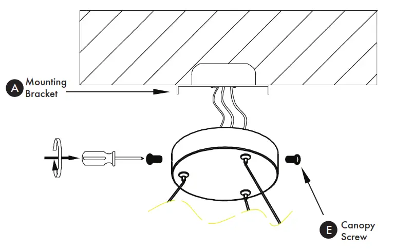 VONN VAP2203 Lighting LED Multi Light Pendant - fig