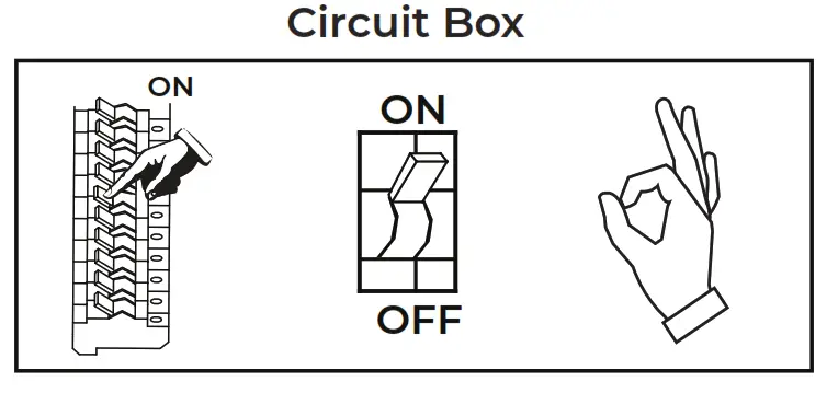VONN VAP2203 Lighting LED Multi Light Pendant - fig1