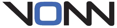 VONN logo