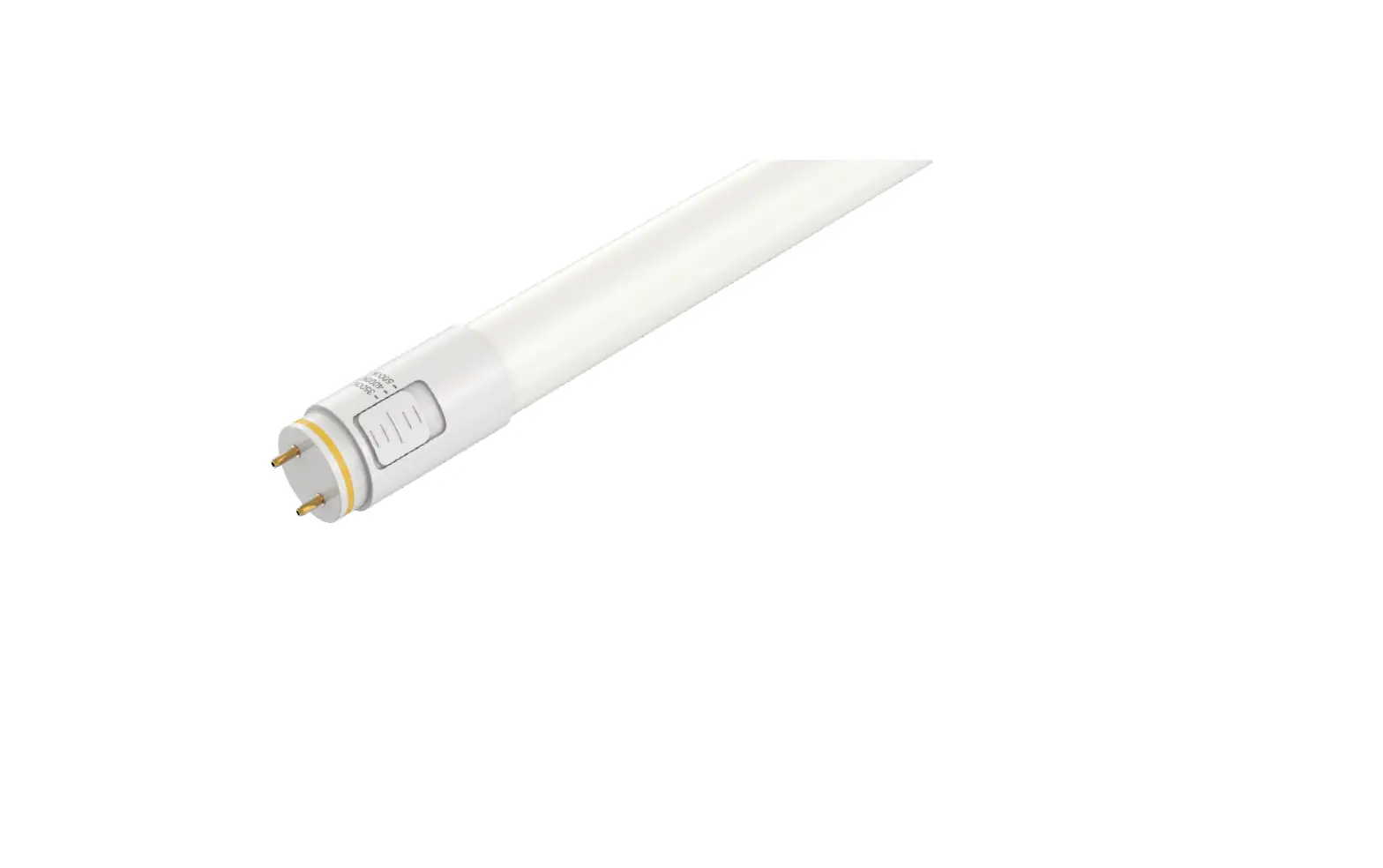 Halco T8 Linear Hybrid Led Lamps Instructions Halco T8 Linear Hybrid Led Lamps Instructions