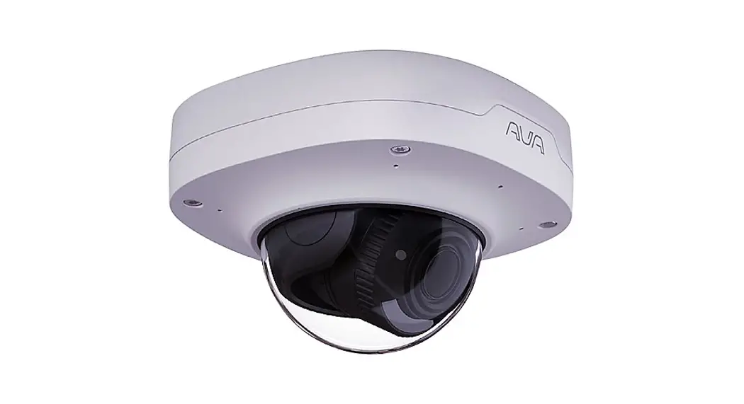 Ava Quad 4 X 5mp Camera User Guide