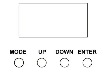 beamZ TP46 Truss Par LED Parcan Uplight - Fig