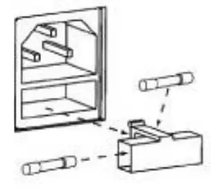 beamZ TP46 Truss Par LED Parcan Uplight - Procedure