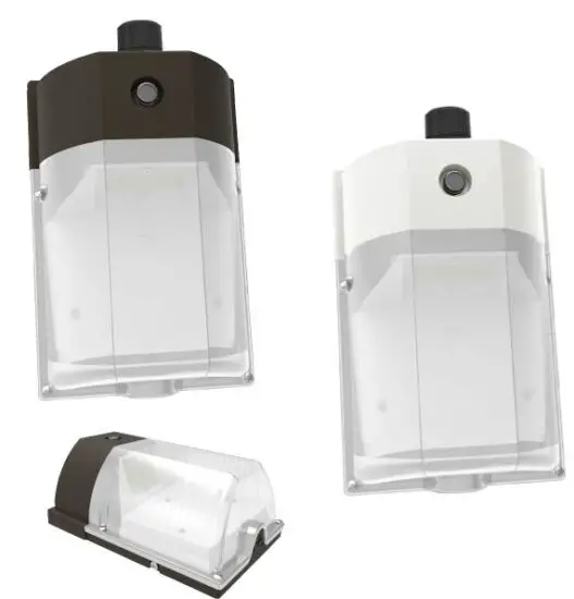 LEDone LOC-MWP-MW Outdoor Mini Wall Pack