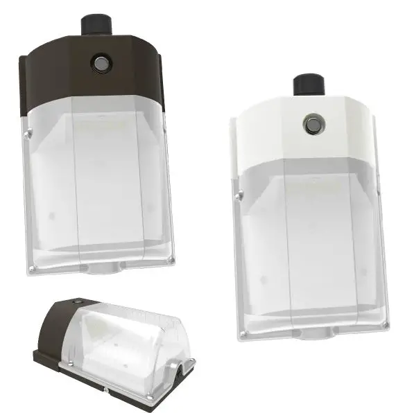 Ledone Loc-mwp-mw Outdoor Mini Wall Pack User Manual Ledone Loc-mwp-mw Outdoor Mini Wall Pack User Manual