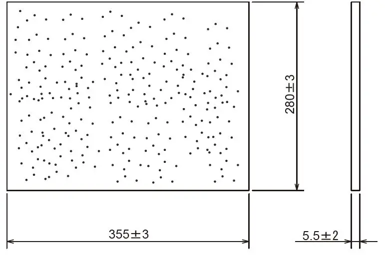 MITSUBISHI-ELECTRIC-PAC-SG38KF-E-Oil-Mist-Filter-fig-2