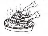 MITSUBISHI-ELECTRIC-PAC-SG38KF-E-Oil-Mist-Filter-fig-6