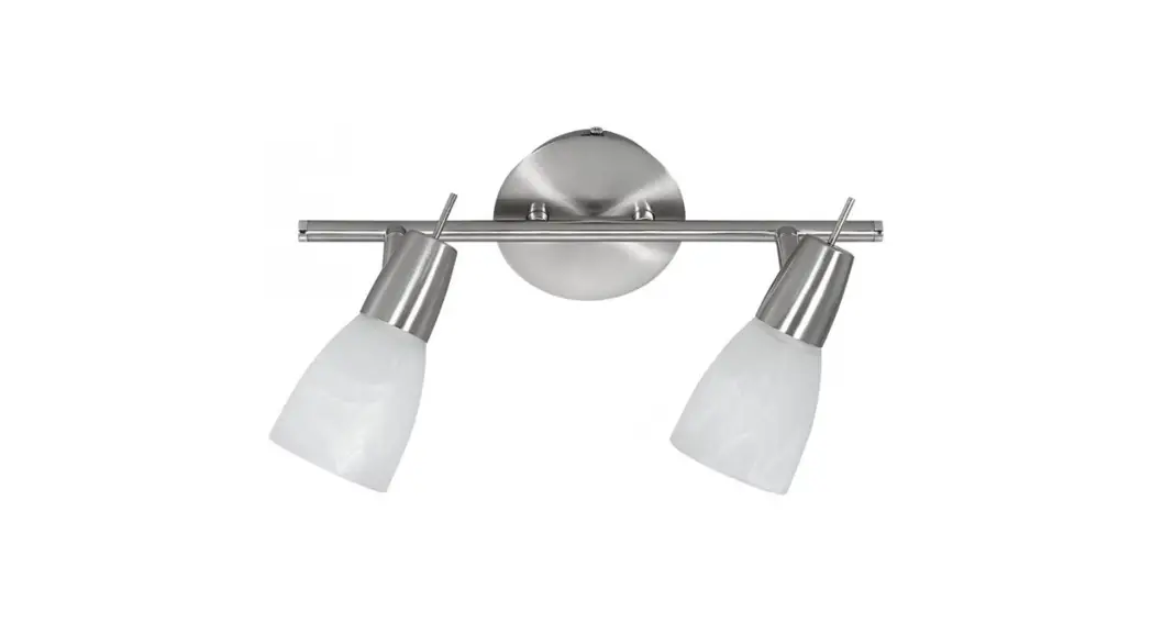 Leuchtendireckt 11862-55 Julia Led Ceiling Light Instructions