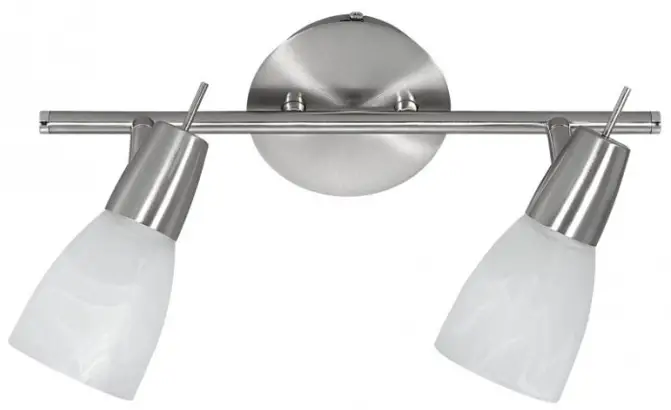 LeuchtenDireckt 11862 55 Julia LED Ceiling Light