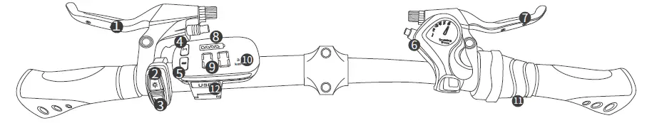 Fiido-D4s-Folding-Electric-Bike-fig2