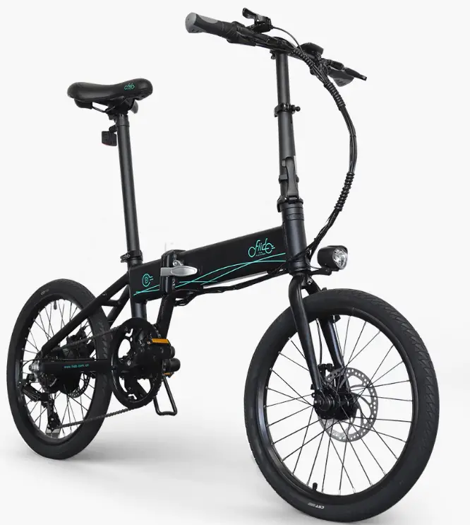 Fiido-D4s-Folding-Electric-Bike-product