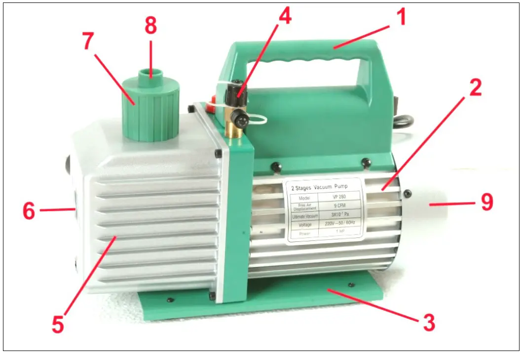WILTEC 52900 Vacuum Pump 02