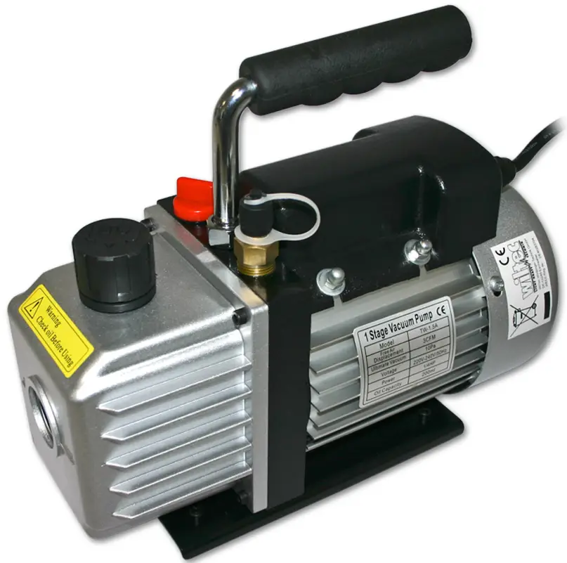 WILTEC 52900 Vacuum Pump product