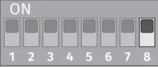 motorline MR30 Rader Infravermelhos - Fig 18
