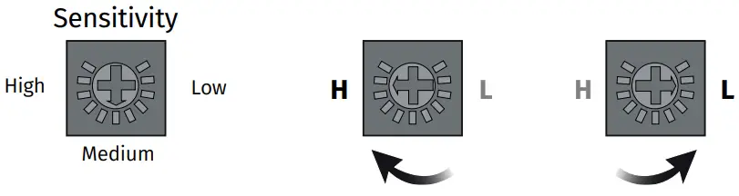 motorline MR30 Rader Infravermelhos - Fig 23