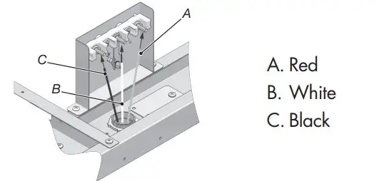 FULGOR MILANO F6PIR365S1 36 Inch Induction Pro Range - Figure 27