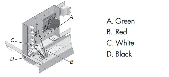 FULGOR MILANO F6PIR365S1 36 Inch Induction Pro Range - Figure 28