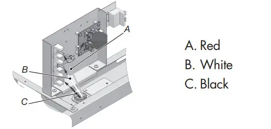FULGOR MILANO F6PIR365S1 36 Inch Induction Pro Range - Figure 29