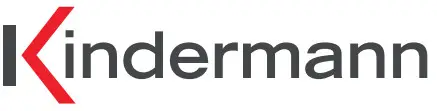 Kindermann - logo