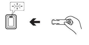 LANDWELL A-180E Key Management System fig (7)