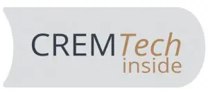CREM Tech inside