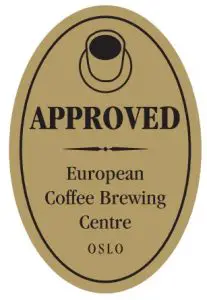 Approved certificate