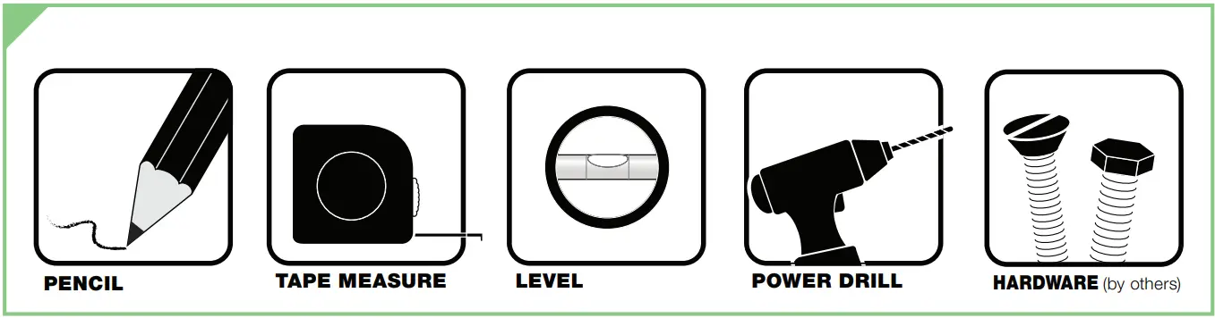 DRAPER Blutch Operated FlexShade - FIG 3