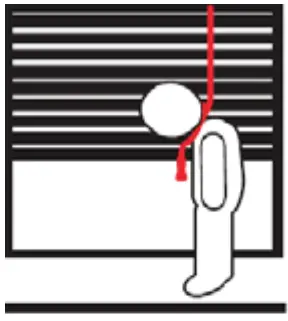 DRAPER Blutch Operated FlexShade - FIG 4