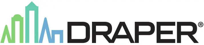 DRAPER LOGO