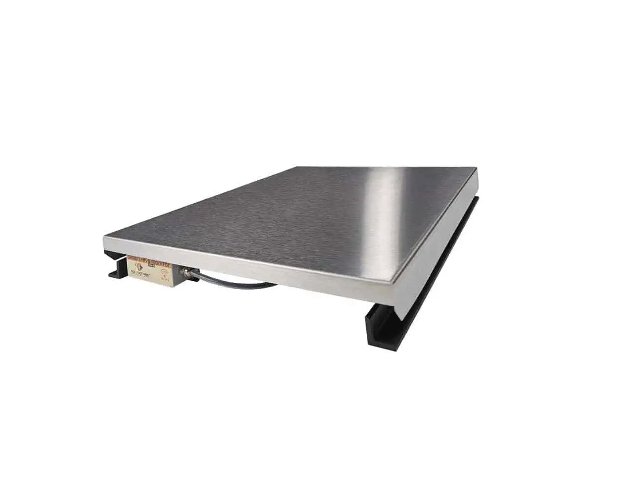 Solutionbee B-ware Smart Hive Monitor Installation Guide Solutionbee B-ware Smart Hive Monitor Installation Guide