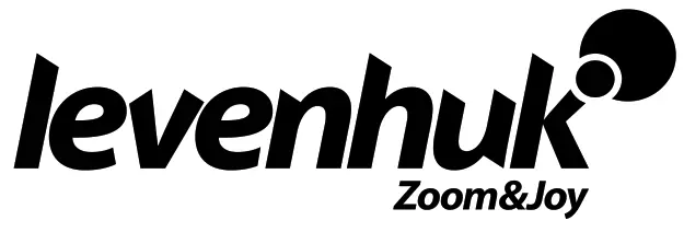 levenhuk logo