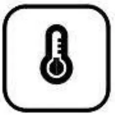 temperature icon
