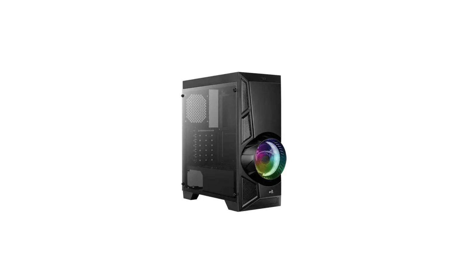 Aerocool Aero Engine Rgb User Guide Aerocool Aero Engine Rgb User Guide