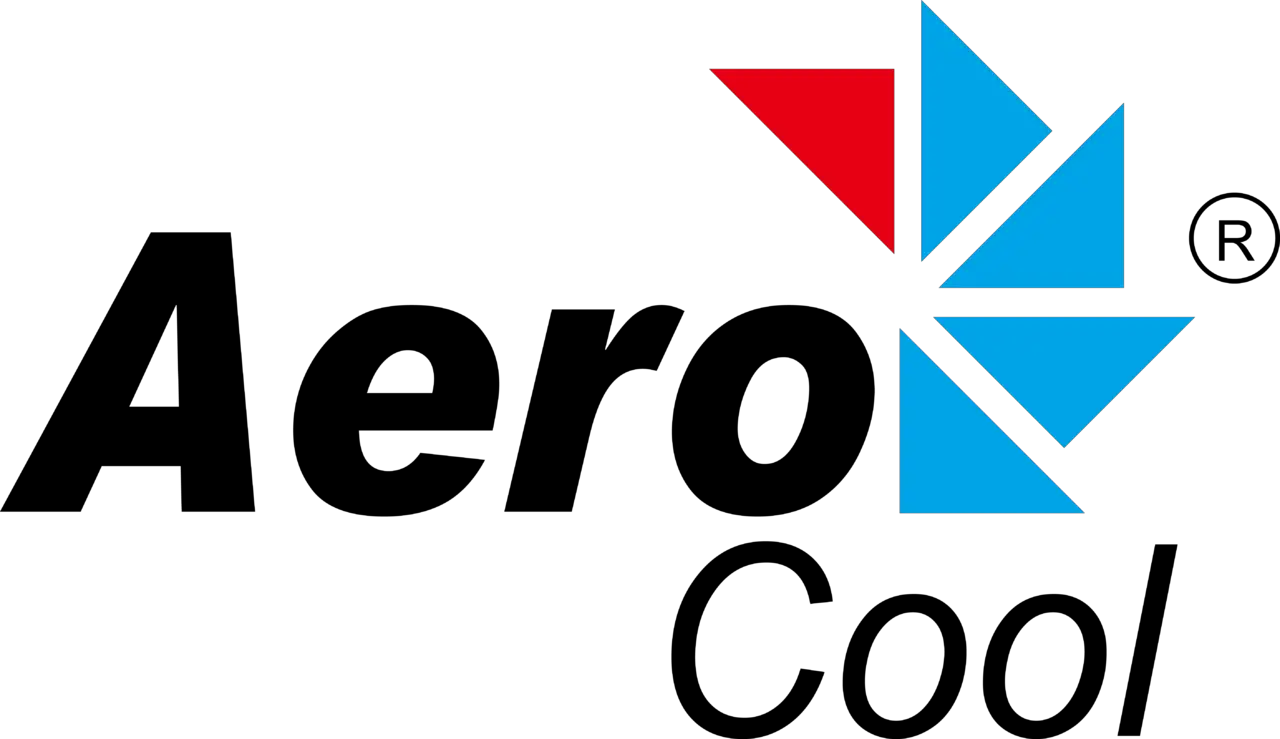 AeroCool-logo