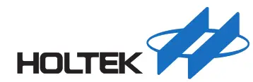 HOLTEK logo