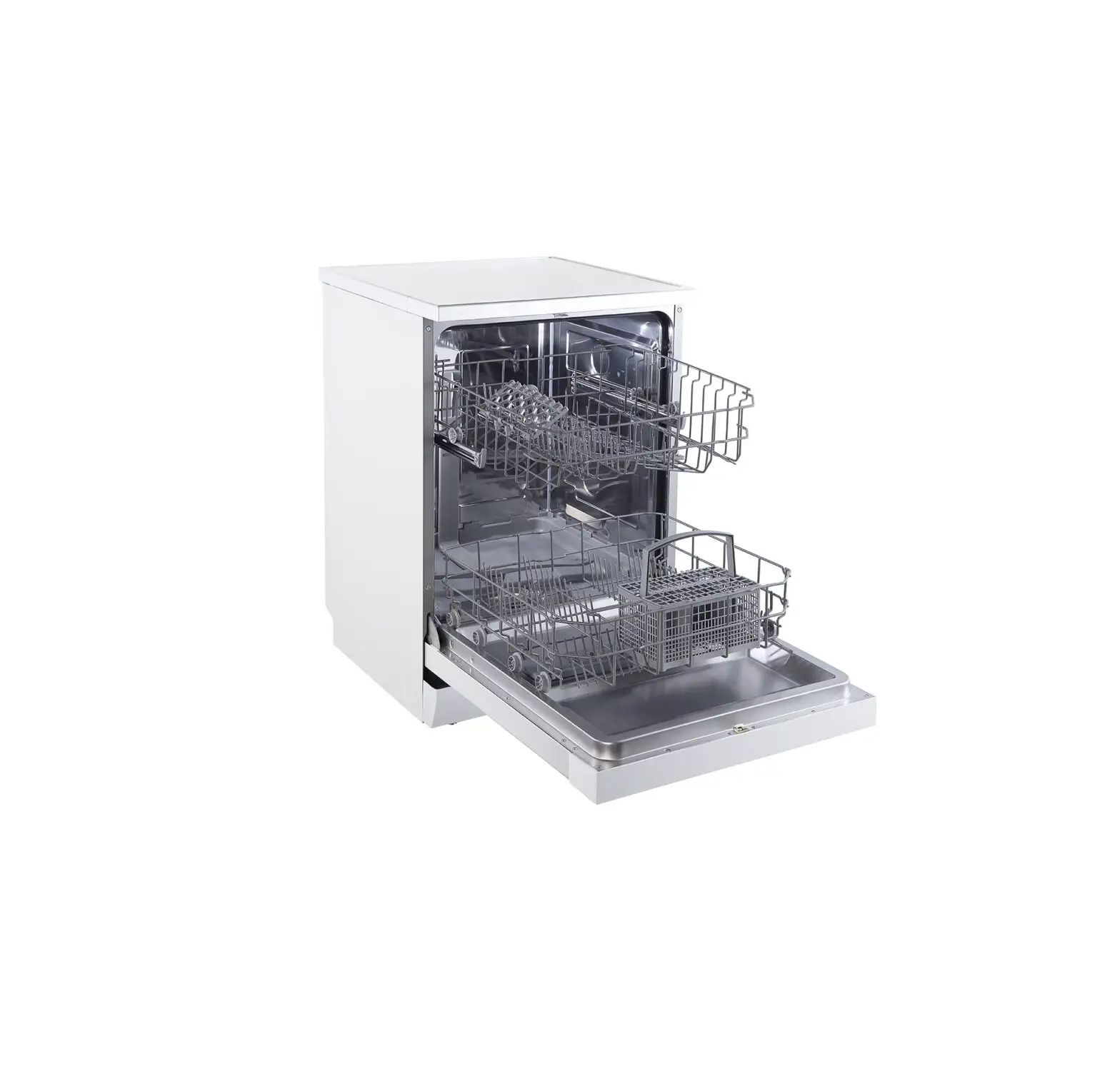 Comfee Storm Freestanding Dishwasher 60cm User Guide