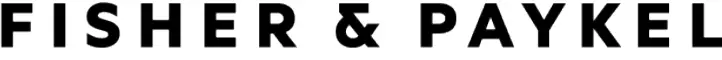 FISHER PAYKEL-logo