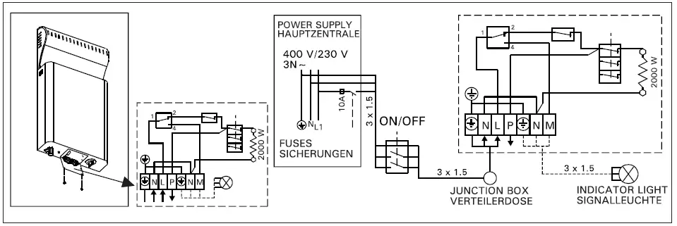 HARVIA-SS20-Sauna-Steamer-Vaporizer-Heater-6