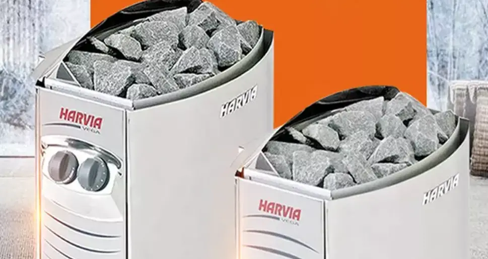 Harvia Ss20 Sauna Steamer Vaporizer Heater Instruction Manual Harvia Ss20 Sauna Steamer Vaporizer Heater Instruction Manual