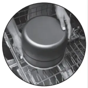 Power Cooker PC WAL2 Pressure - Step7