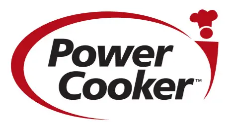 power cooker logo
