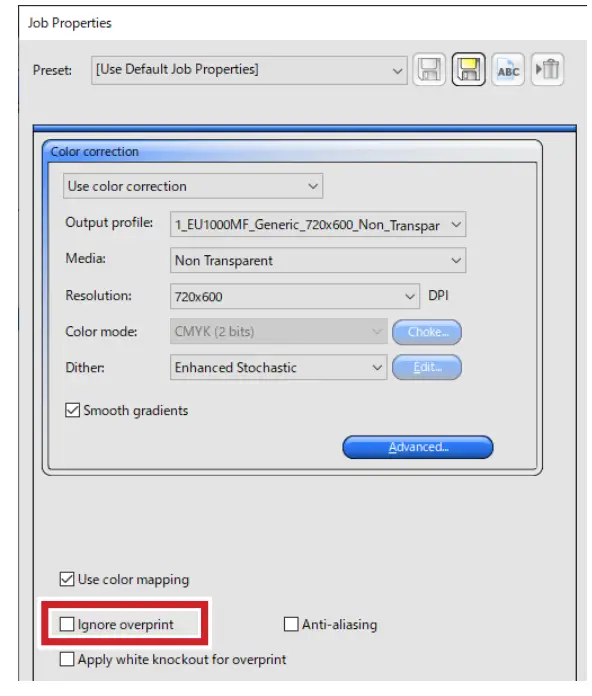 Roland EU 1000MF Special Color Ink Large Format UV LED Flatbed Printer - window 1