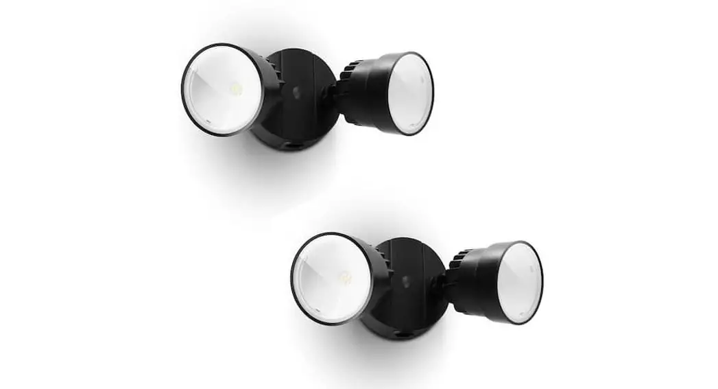 Lutec 7622111 Wet Location Led User Guide Lutec 7622111 Wet Location Led User Guide