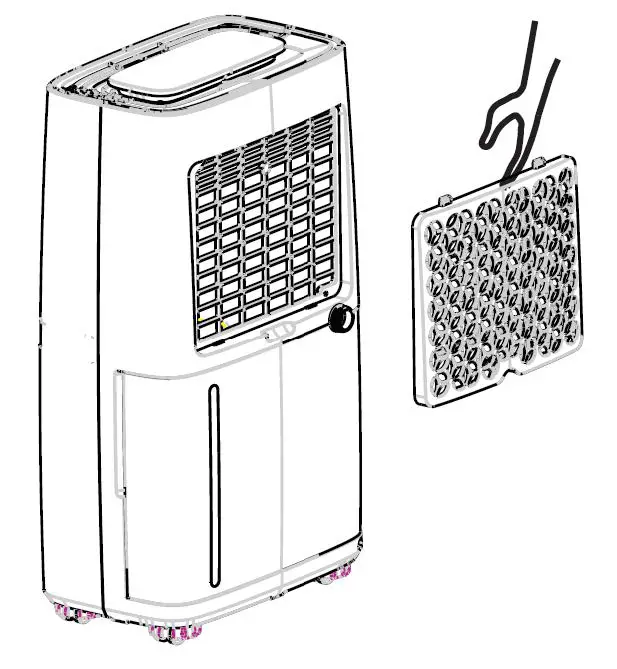 BORMANN-BEH2800-Dehumidifier-05