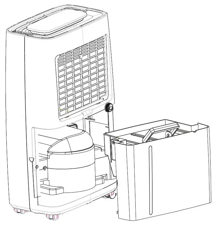 BORMANN-BEH2800-Dehumidifier-08