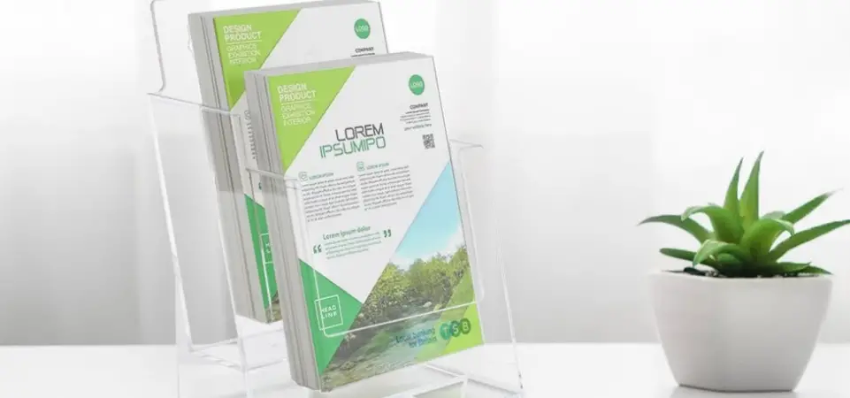 Sealey Bha4.v3 Leaflet Holder Instructions