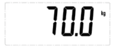 INVENTUM PW708ZW Bathroom Scale - Fig12